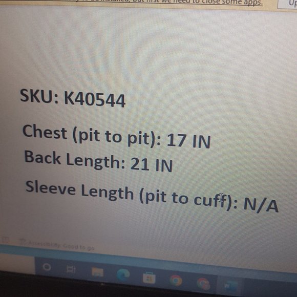 Lole Womens Tank Top - Size S - Pre-owned - K40544 - Picture 6 of 6